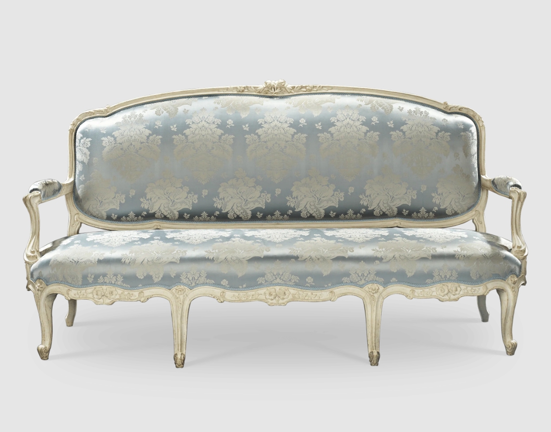 Жан-Рене Надаль (1733 - 1783) - фото 1